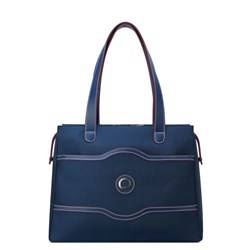 Torba na laptopa damska Delsey Chatelet Air 2.0 granatowa