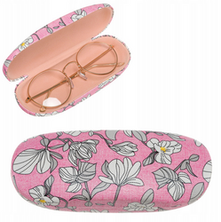 Etui na okulary damskie 4U Cavaldi W-1428 miętowe