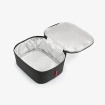Torba termiczna Reisenthel coolerbag M pocket czarna
