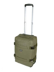 Torba z tkaniny Aeronautica Militare AM - 546 zielona