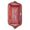 Kosmetyczka z poliestru Delsey Chatelet Air 2.0 granatowa