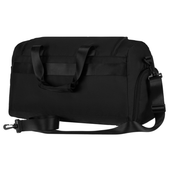 Torba sportowa Peterson 24427 czarna