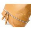 Listonoszka damska skórzana Vera Pelle VP1033C camel
