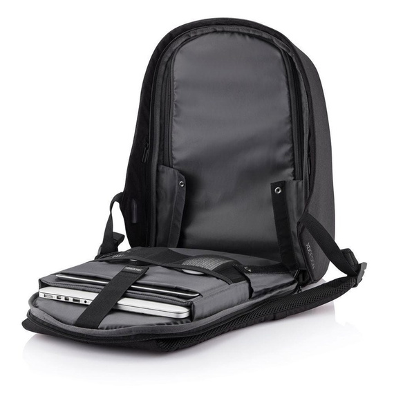 Plecak na laptopa XD Design Bobby Hero Regular czarny