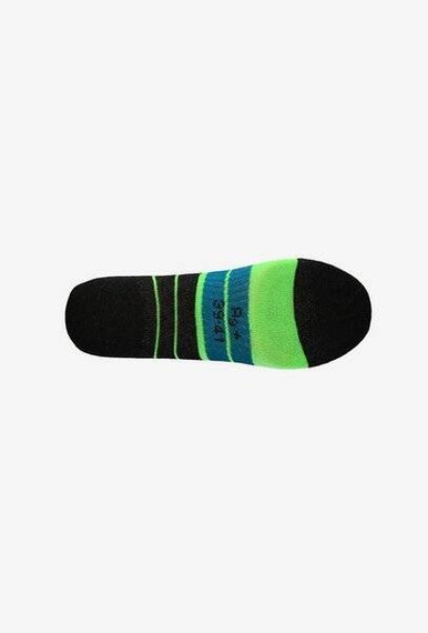 Stopki Gatta Active FEET BASIC 36/38 zielony neon