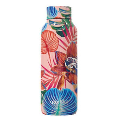 Butelka termiczna Quokka Solid wielokolorowa 510 ml