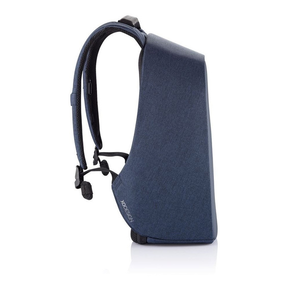 Plecak na laptopa XD Design Bobby Hero Small granatowy