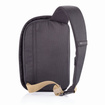 Plecak na jedno ramię XD Design Bobby Sling czarny