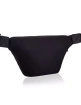 Nerka saszetka biodrowa czarna na rower - Betlewski 1010569-BL
