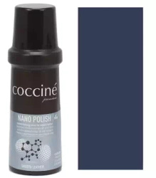 Pasta w płynie do skóry gładkiej Coccine granatowa 75 ml