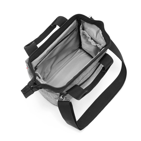 Torebka damska Reisenthel allrounder cross szara