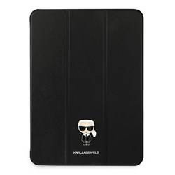 Etui na tablet Karl Lagerfeld Karl Iconic 11 cali czarne