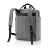 Plecak na laptopa Reisenthel allday backpack M szary