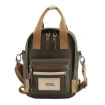 Torba na ramię National Geographic Legend 19183 khaki