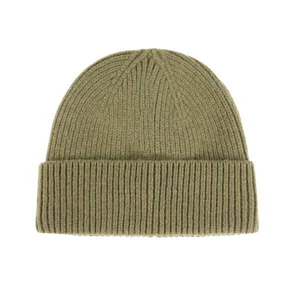 Czapka zimowa Solier MERIN khaki