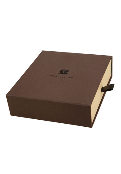 Etui na karty Vip Collection Beverly Hills 418 granatowe