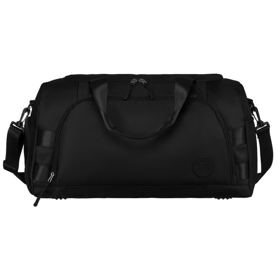 Torba sportowa Peterson 24427 czarna