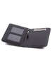 Teczka na dokumenty Vip Collection AK-21A czarna