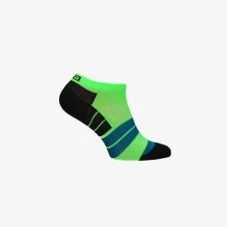 Stopki Gatta Active FEET BASIC 42/44 zielony neon