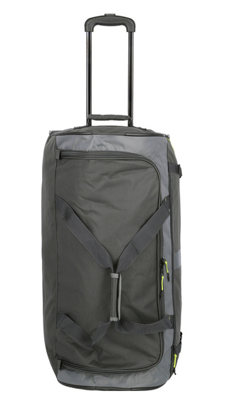 Torba podróżna Travelite Basics Active grafitowa