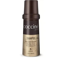 Szampon do skóry i tekstyliów Coccine 75 ml