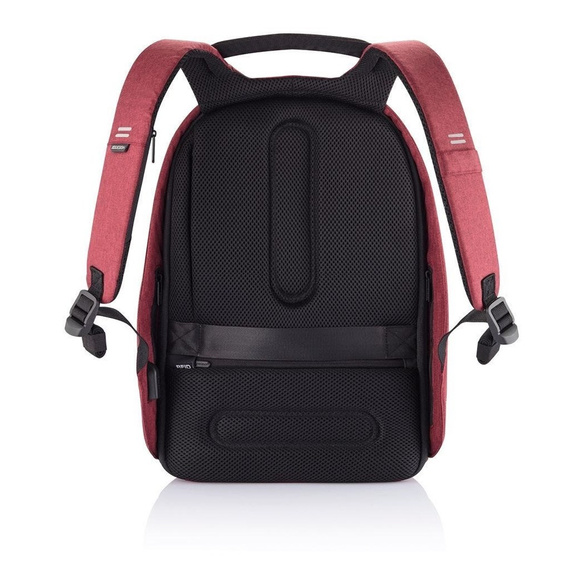 Plecak na laptopa XD Design Bobby Hero Regular czerwony