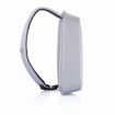 Plecak miejski z poliestru XD Design Bobby Sling szary