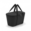 Torba termiczna Reisenthel coolerbag XS czarna