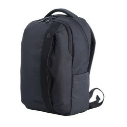 Plecak na laptopa z poliestru Discovery Downtown 941 czarny