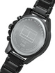 Zegarek męski fashion Tommy Hilfiger 1791935 czarny