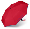 Parasol automatyczny Benetton Mini AC czerwony