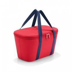 Torba termiczna Reisenthel coolerbag XS czerwona 4 l
