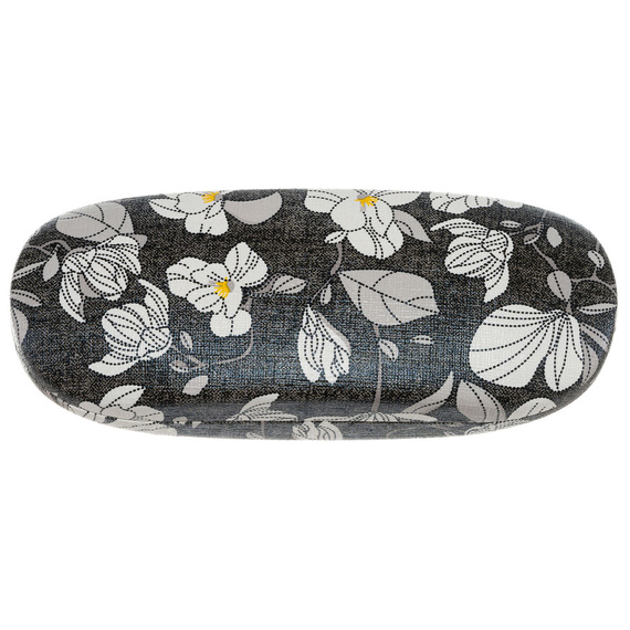 Etui na okulary damskie 4U Cavaldi W-1428 czarne