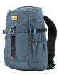 Plecak na laptopa z poliestru Discovery Icon 723 niebieski