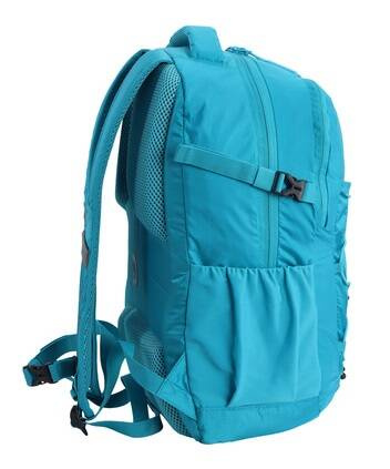 Plecak na laptopa Discovery Outdoor 612 niebieski