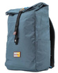 Plecak na laptopa z poliestru Discovery Icon 722 niebieski