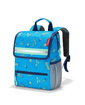 Plecak dziecięcy Reisenthel backpack kids niebieski