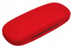 Etui na okulary damskie 4U Cavaldi R-1401 czerwone