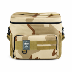 Torba termiczna z cordury Solier LBS05 beżowa
