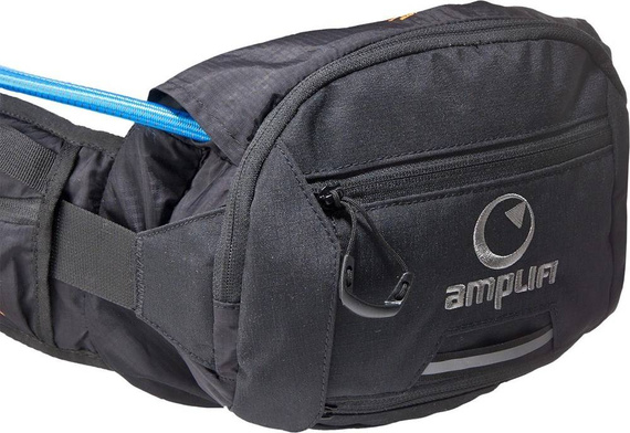 Nerka Amplifi Hipster 4 czarna