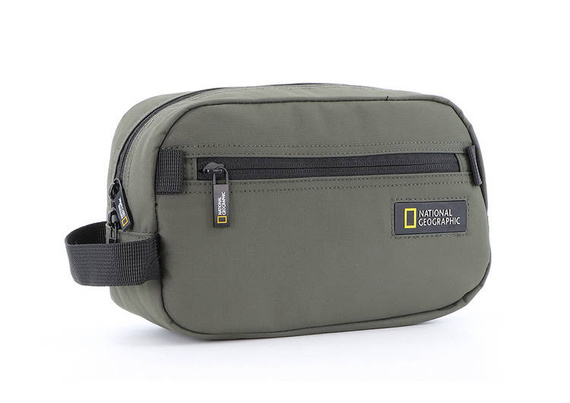 Kosmetyczka podróżna National Geographic 18380 khaki