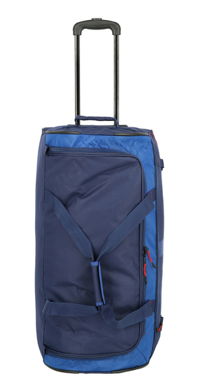 Torba podróżna Travelite Basics Active granatowa