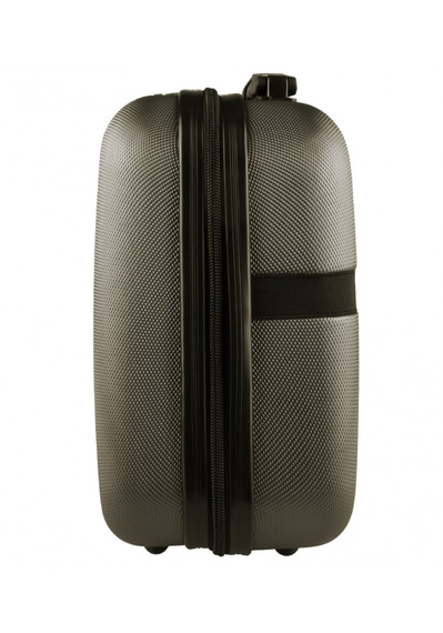 Kosmetyczka ABS Vip Collection Benelux 14 szampańska