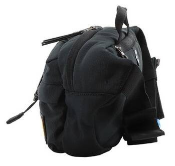 Nerka Discovery Icon 716 czarna
