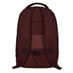 Plecak na laptopa Travelite Basics Melange bordowy