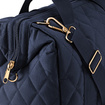Torba z poliestru Reisenthel allrounder L granatowa w romby