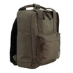 Plecak na laptopa z tkaniny Discovery 810 khaki