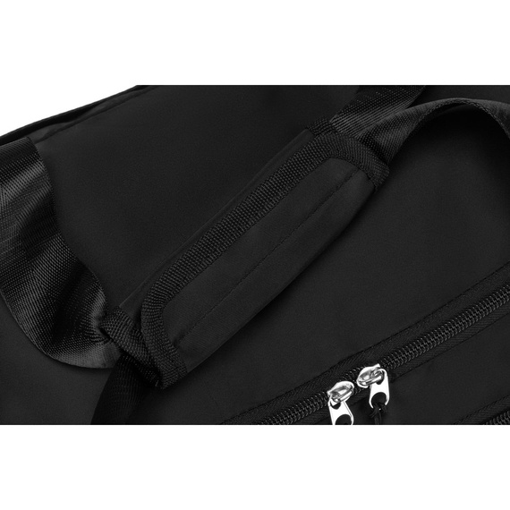Torba sportowa Peterson 24427 czarna