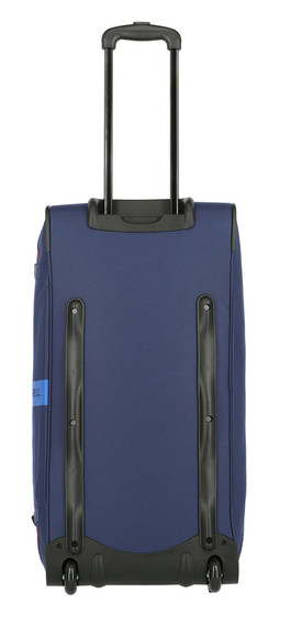 Torba podróżna Travelite Basics Active granatowa