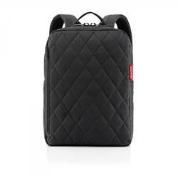 Plecak z poliestru Reisenthel classic backpack M czarny